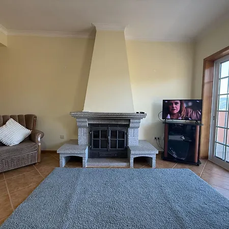 Casa De Cima * Braga