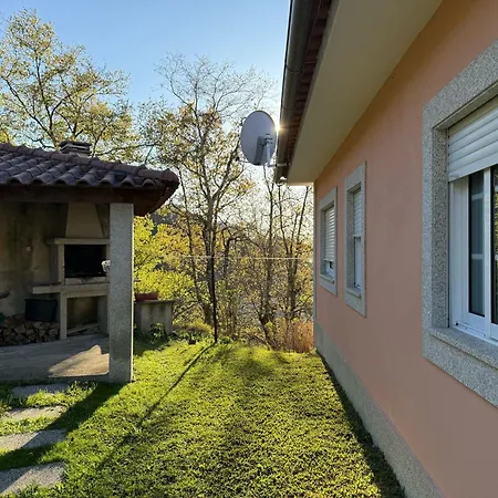Casa De Cima Apartment