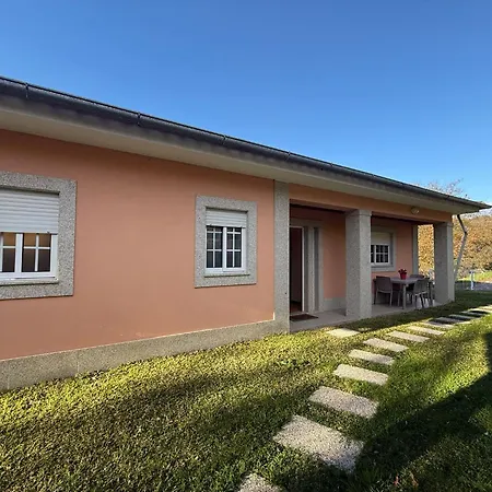Апартаменты Casa De Cima