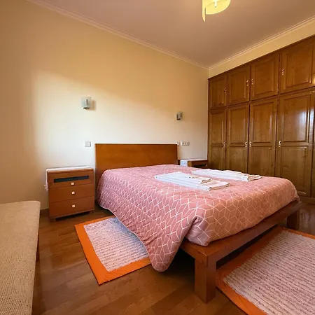 Casa De Cima Braga