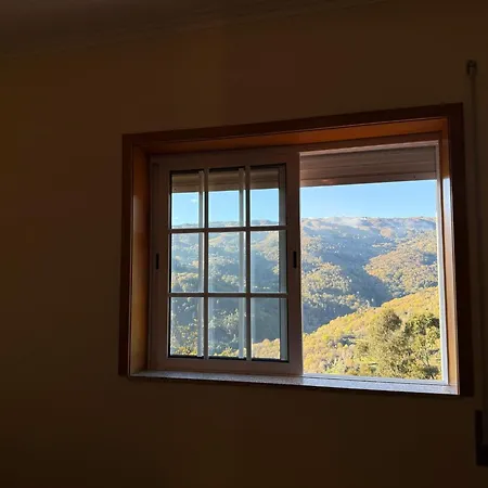 Casa De Cima * Braga