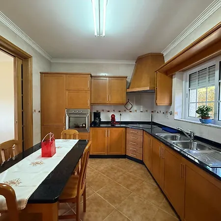 Casa De Cima Apartment