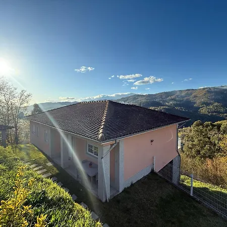Casa De Cima Апартаменты *