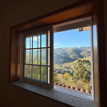 Casa De Cima Apartment Braga