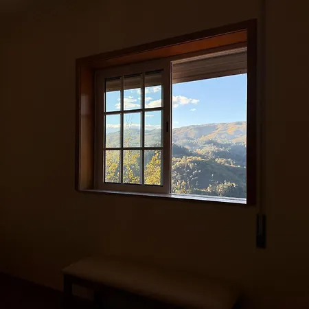 Casa De Cima * Braga