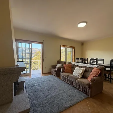 Casa De Cima Apartment