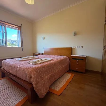 Apartment Casa De Cima Braga
