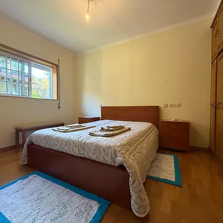 Casa De Cima Apartment
