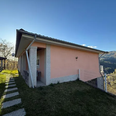 Апартаменты Casa De Cima *